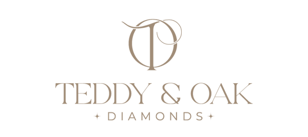 Teddy & Oak Diamonds 